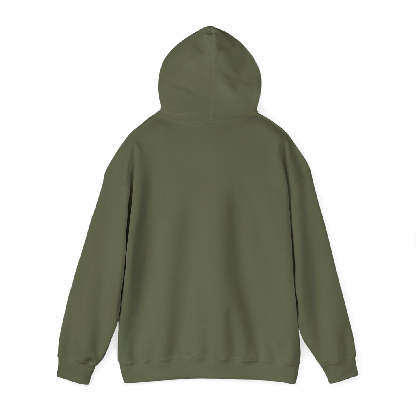 Life is Good but Better When I’m High™ Hooded Sweatshirt - Elevated Comfort