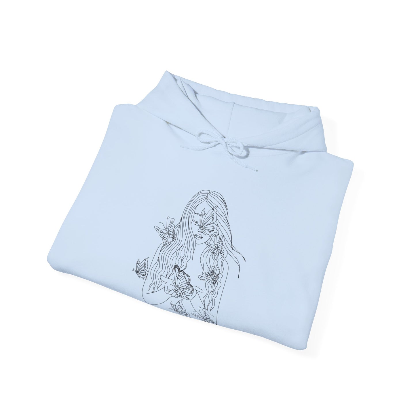Magic Within Reach Hoodie - Embrace the Wonder
