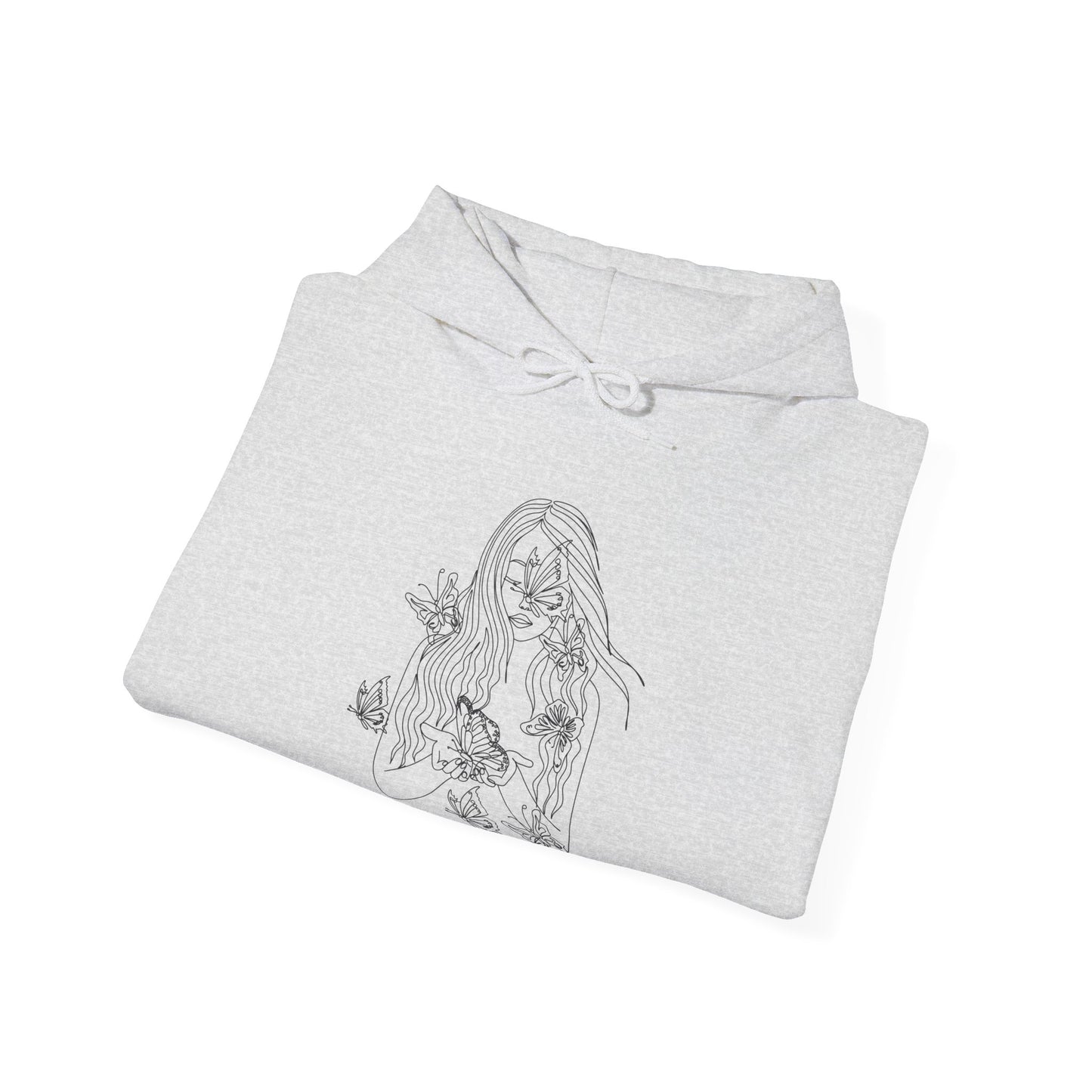 Magic Within Reach Hoodie - Embrace the Wonder
