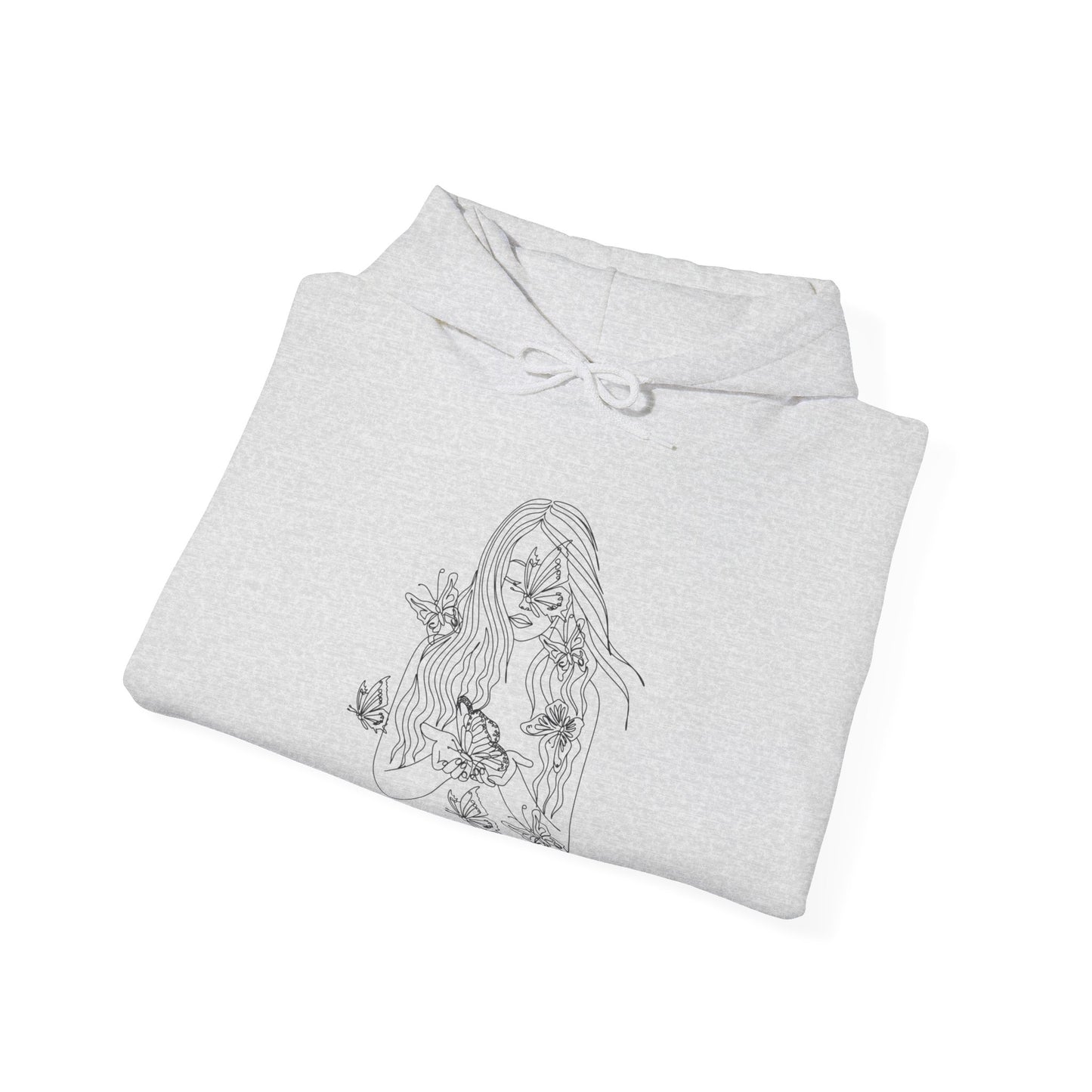 Magic Within Reach Hoodie - Embrace the Wonder