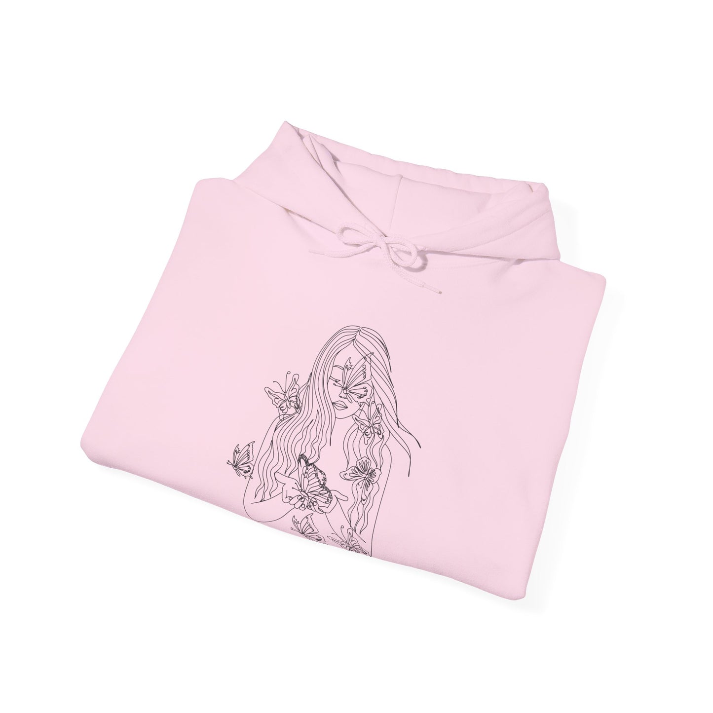 Magic Within Reach Hoodie - Embrace the Wonder