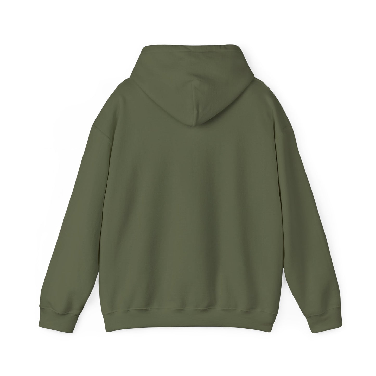 Life is Good but Better When I’m High™ Hooded Sweatshirt - Elevated Comfort