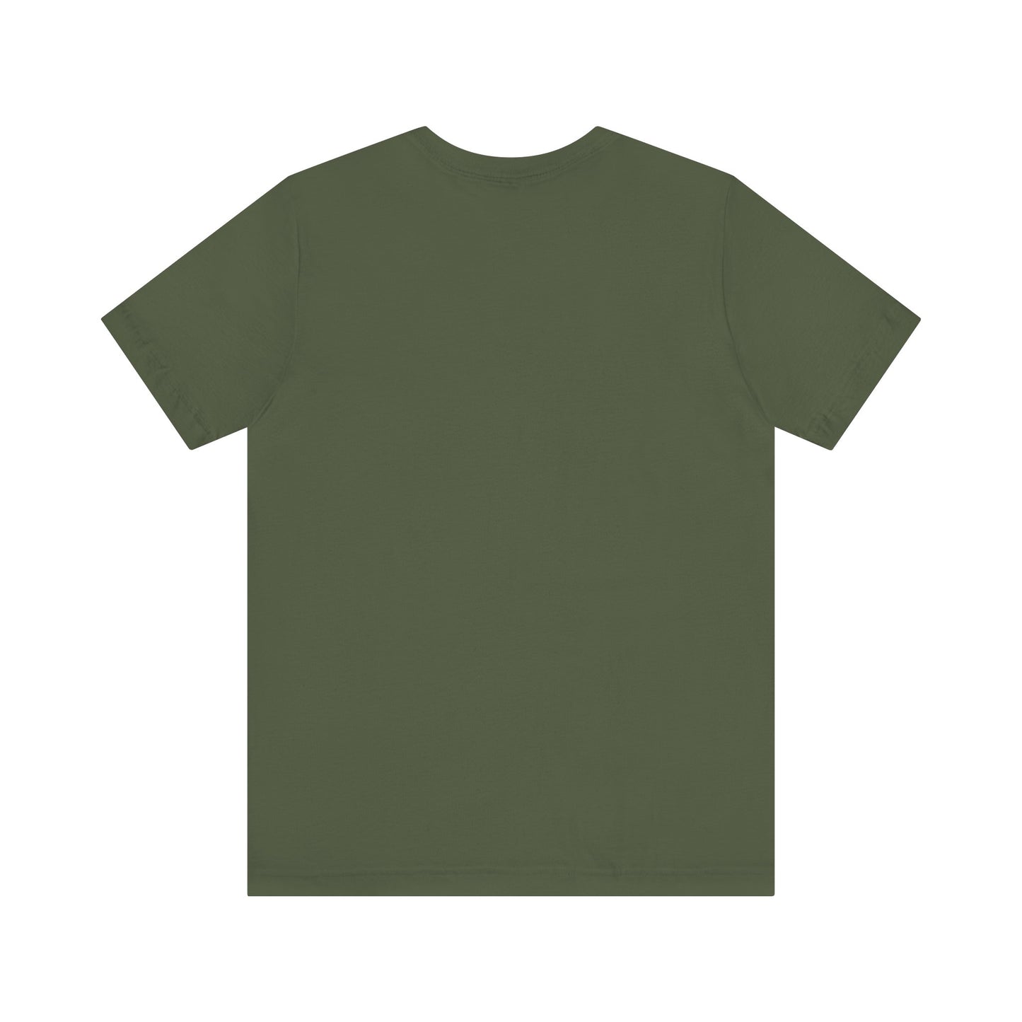 Don't panic , it's organic - Unisex T-shirt