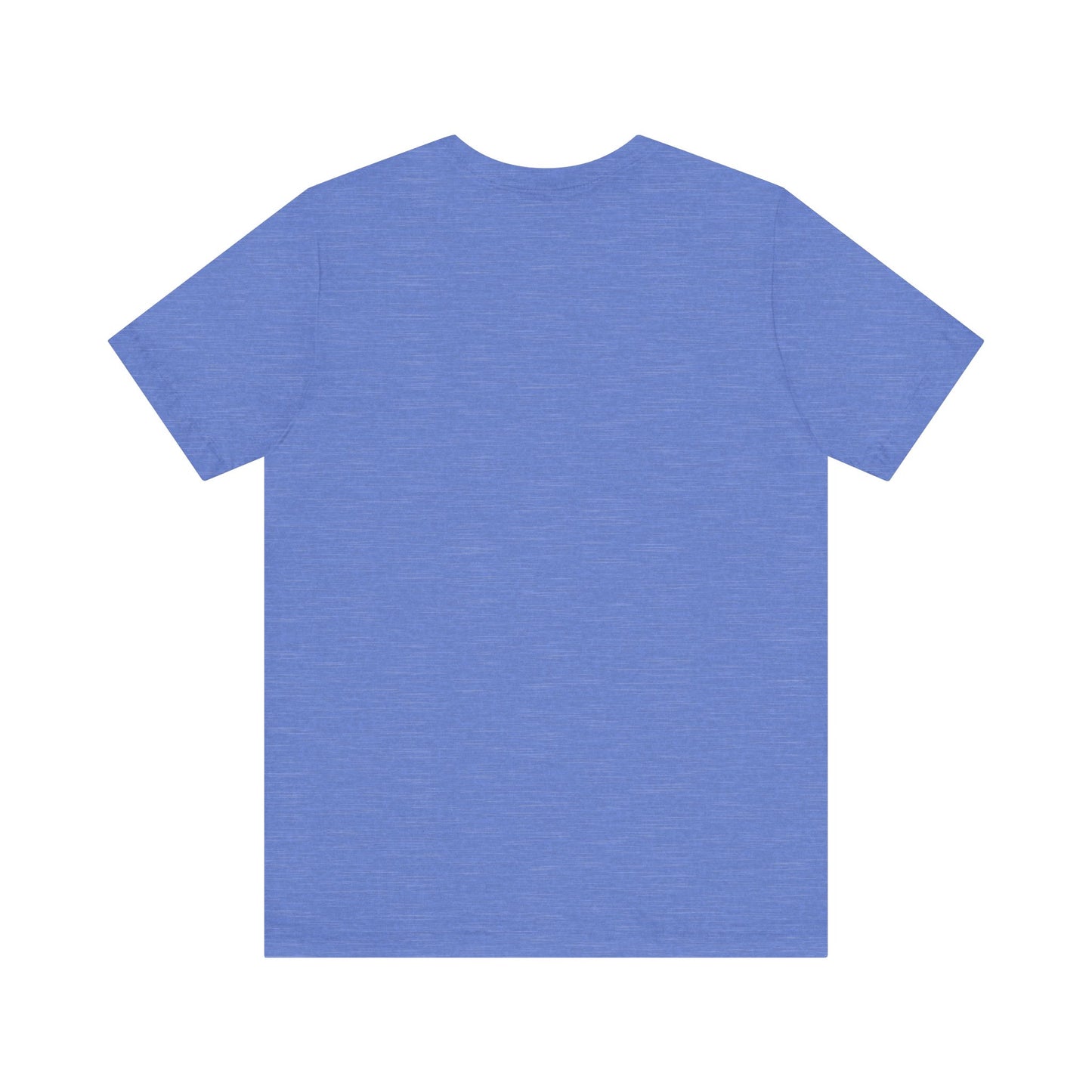 Love the smell in the morning  Unisex T-shirt