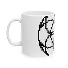 The Seed of Life Mug — Pixel Threads, view 4