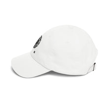 The Torus Cap — Pixel Threads, view 3