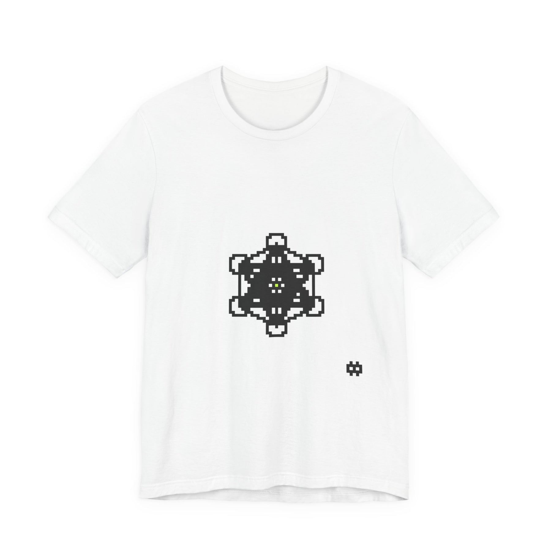 The Metatron Tee — Pixel Threads