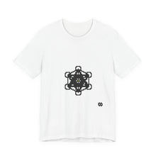 The Metatron Tee — Pixel Threads, view 1
