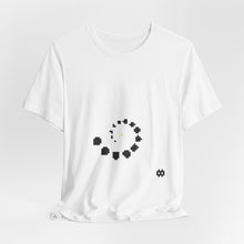 The Julia Set Tee — Pixel Threads, view 4