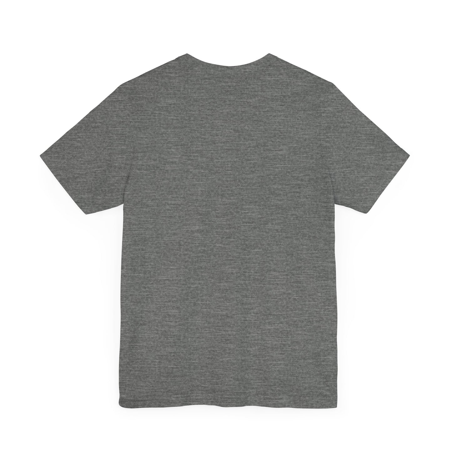 Love the smell in the morning  Unisex T-shirt