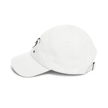 The Triple Julia Cap — Pixel Threads, view 3
