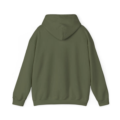 Life is Good but Better When I’m High™ Hooded Sweatshirt - Elevated Comfort