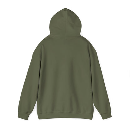 Life is Good but Better When I’m High™ Hooded Sweatshirt - Elevated Comfort