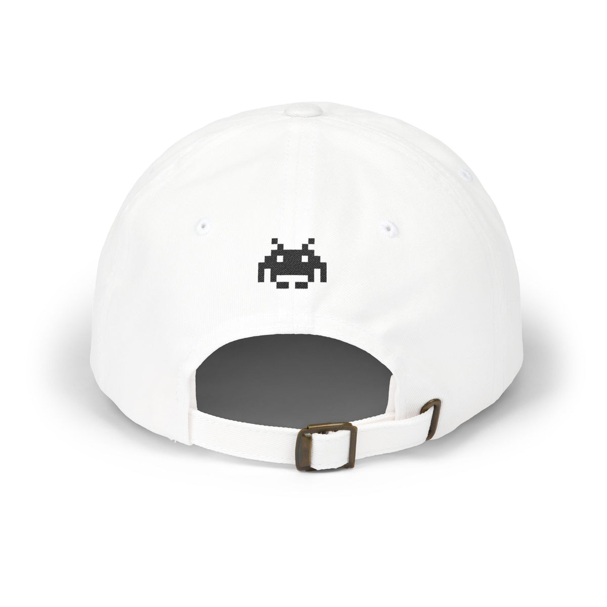 The Static Cap — Pixel Threads
