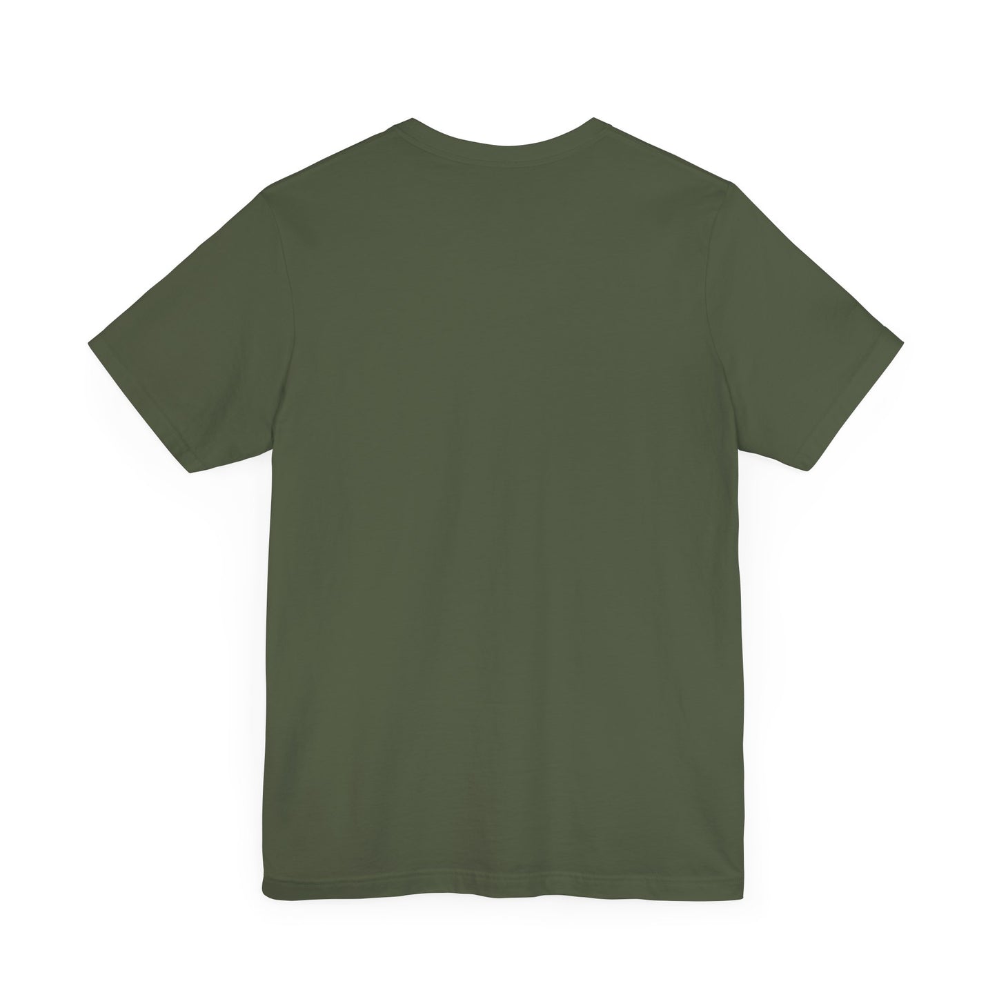 Love the smell in the morning  Unisex T-shirt