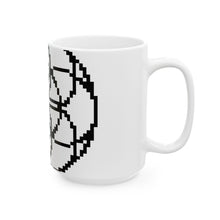 The Seed of Life Mug — Pixel Threads, view 8