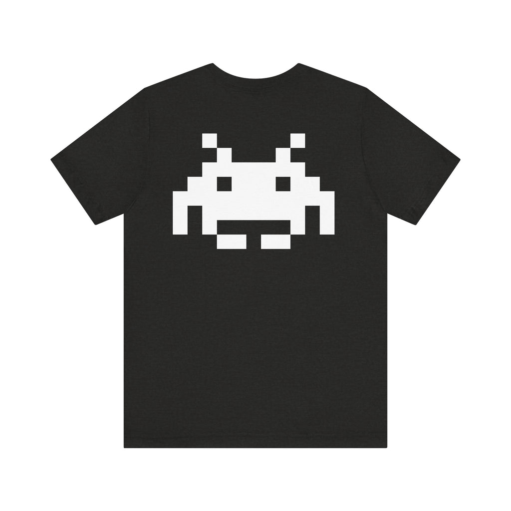 The Signal Tee — Pixel Threads