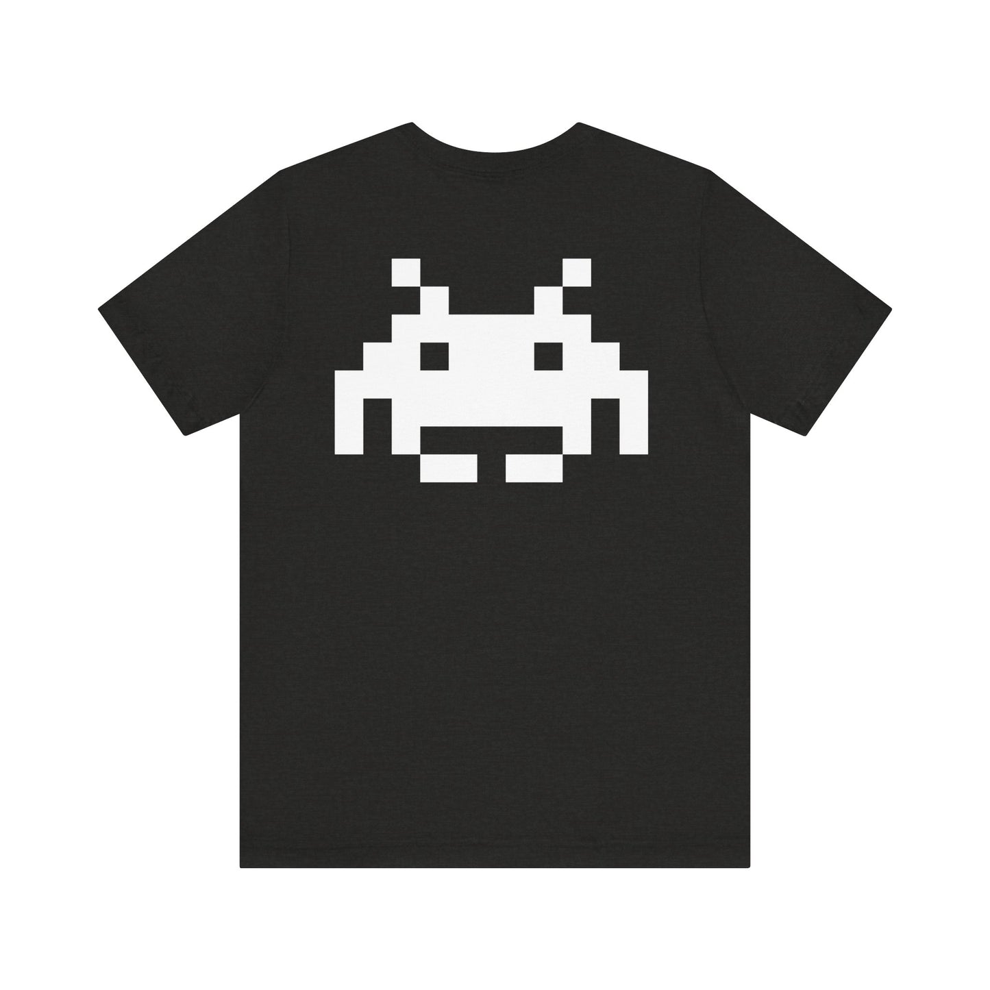 The Signal Tee — Pixel Threads