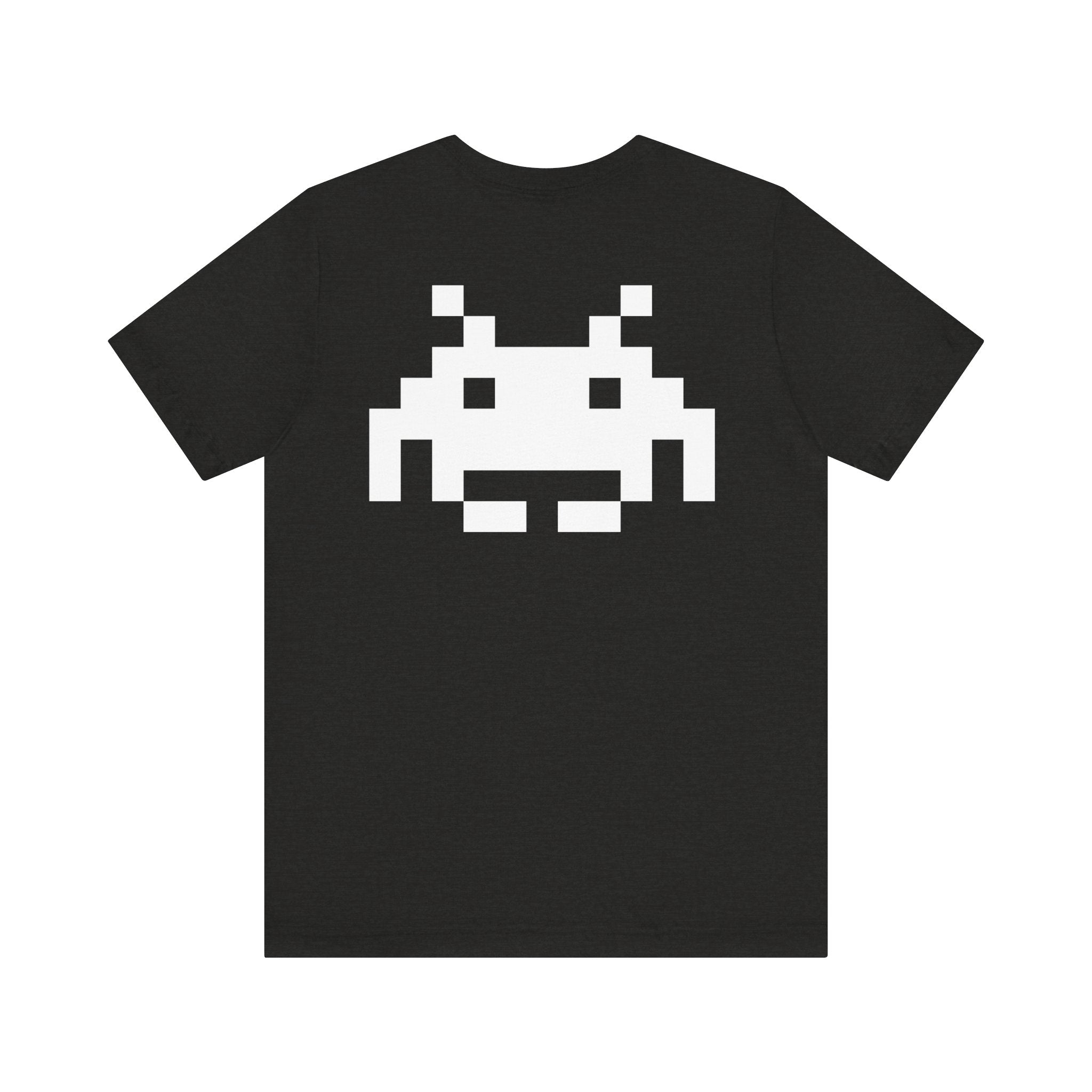 The Signal Tee — Pixel Threads