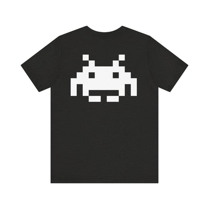 The Signal Tee — Pixel Threads