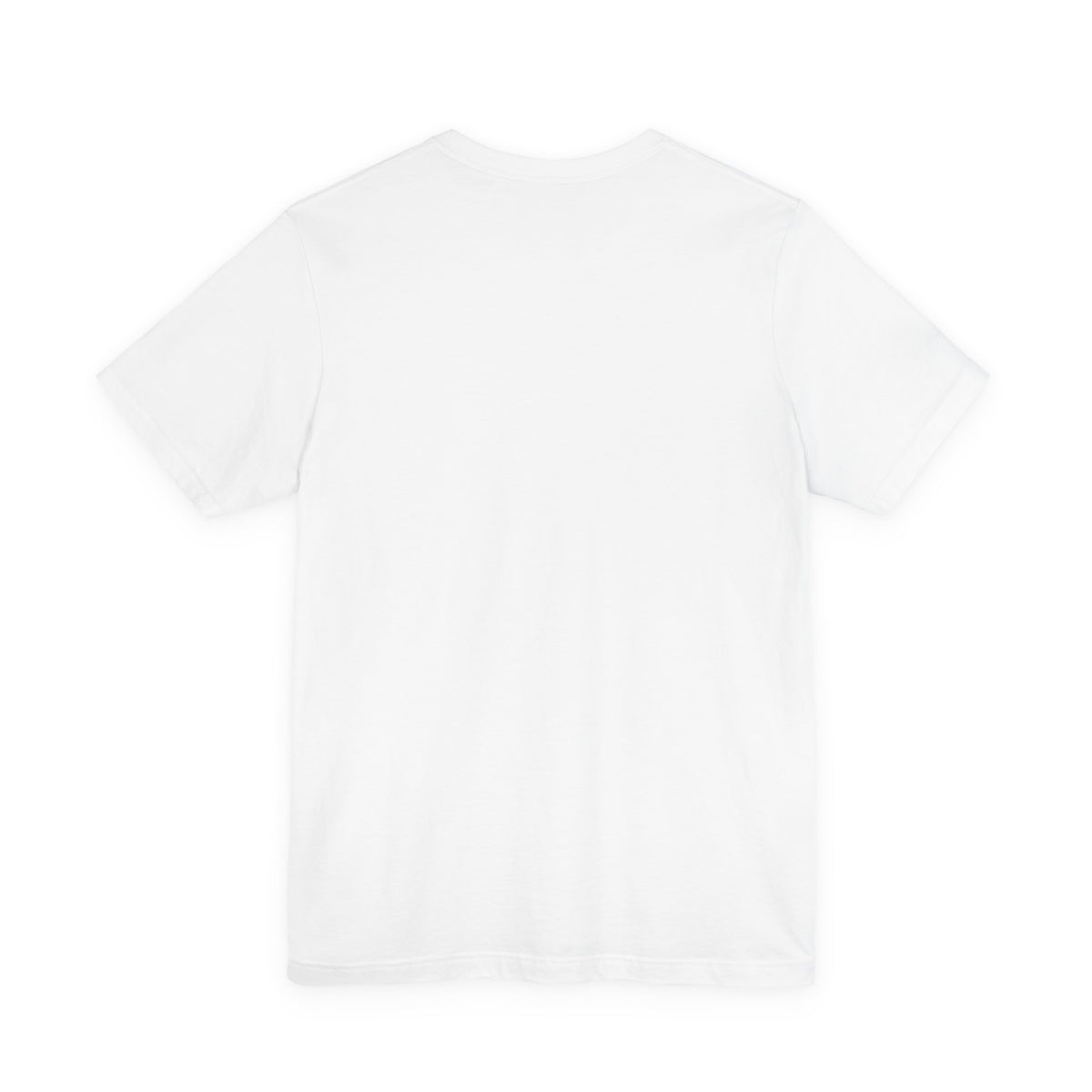 The Metatron Tee — Pixel Threads, alternate view