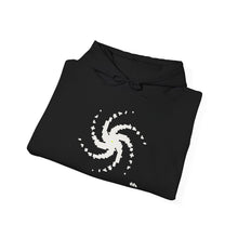 The Milk Hill Hoodie — Pixel Threads, view 4