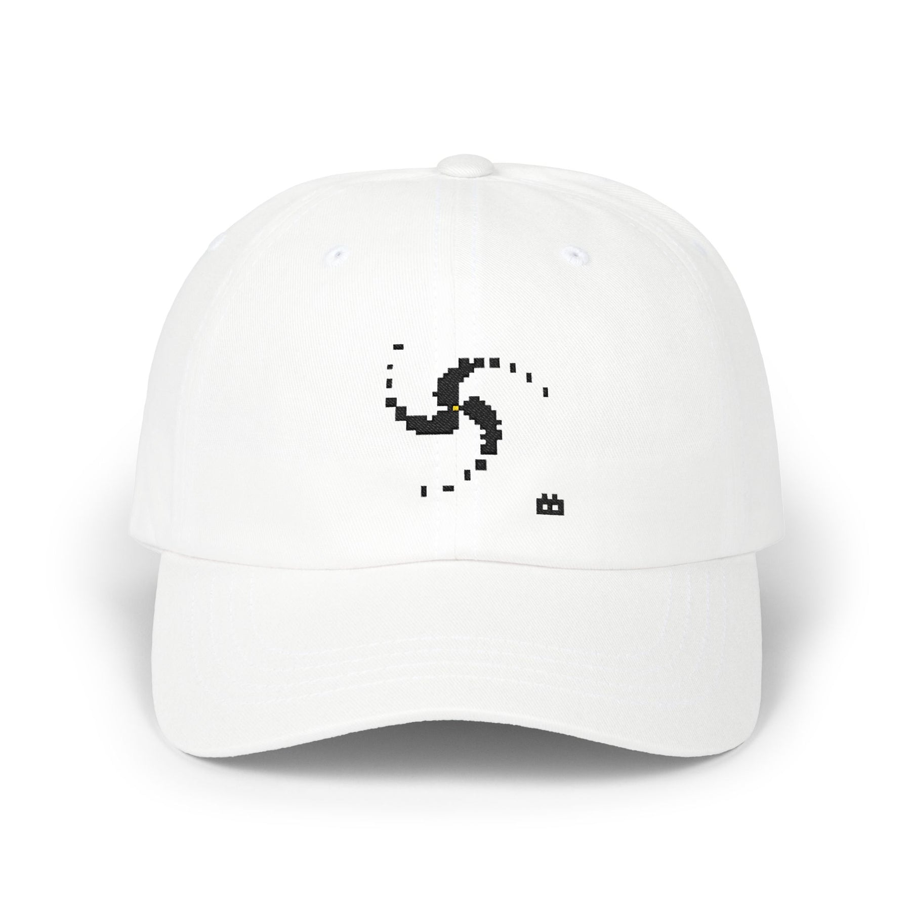 The Triple Julia Cap — Pixel Threads