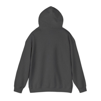 Life is Good but Better When I’m High™ Hooded Sweatshirt - Elevated Comfort