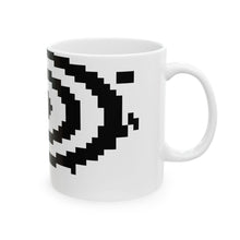 The Mowing Devil Mug — Pixel Threads, view 5