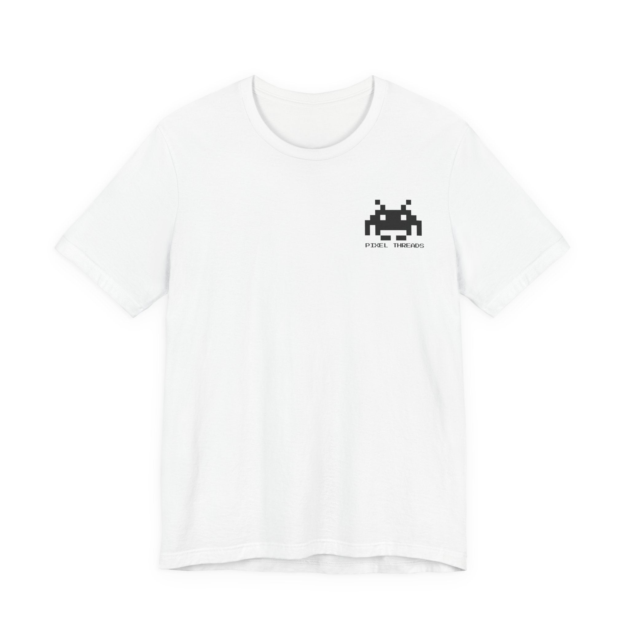 The Signal Tee — Pixel Threads