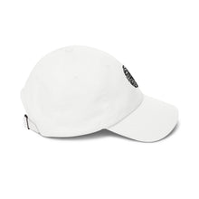 The Torus Cap — Pixel Threads, view 4