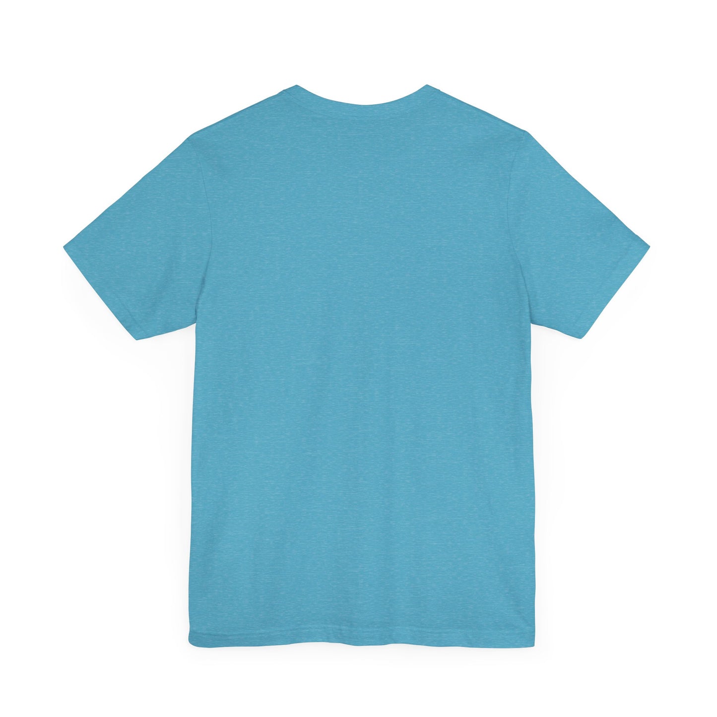 Love the smell in the morning  Unisex T-shirt