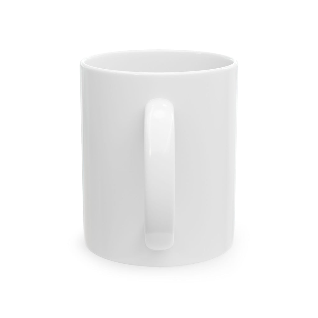 The Signal Mug — Pixel Threads | 11oz & 15oz