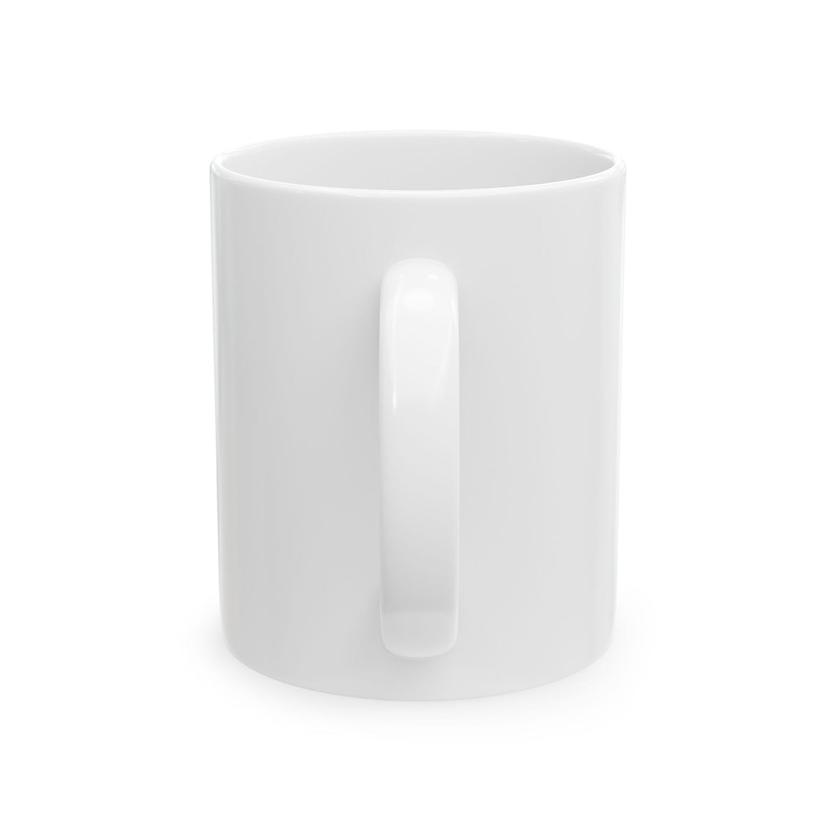 The Signal Mug — Pixel Threads | 11oz & 15oz