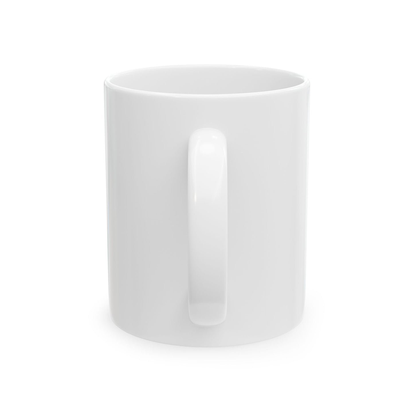 The Signal Mug — Pixel Threads | 11oz & 15oz