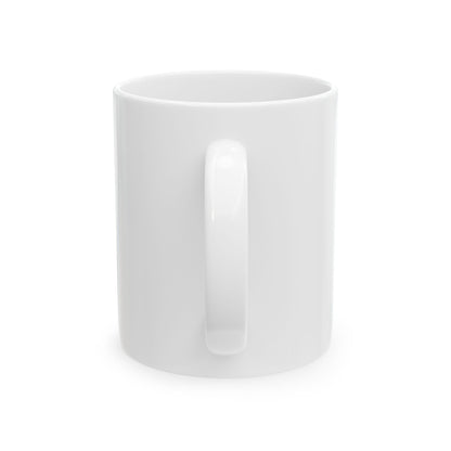 The Signal Mug — Pixel Threads | 11oz & 15oz