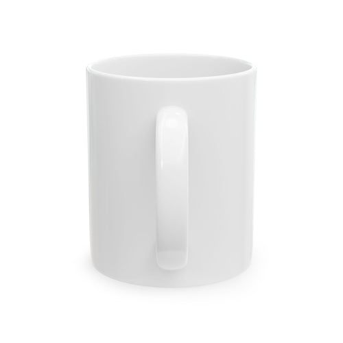 The Signal Mug — Pixel Threads | 11oz & 15oz