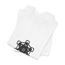 The Metatron Tee — Pixel Threads, view 3