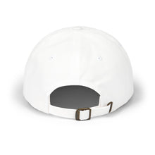 The Triple Julia Cap — Pixel Threads, view 2