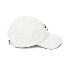 The Triple Julia Cap — Pixel Threads, view 4