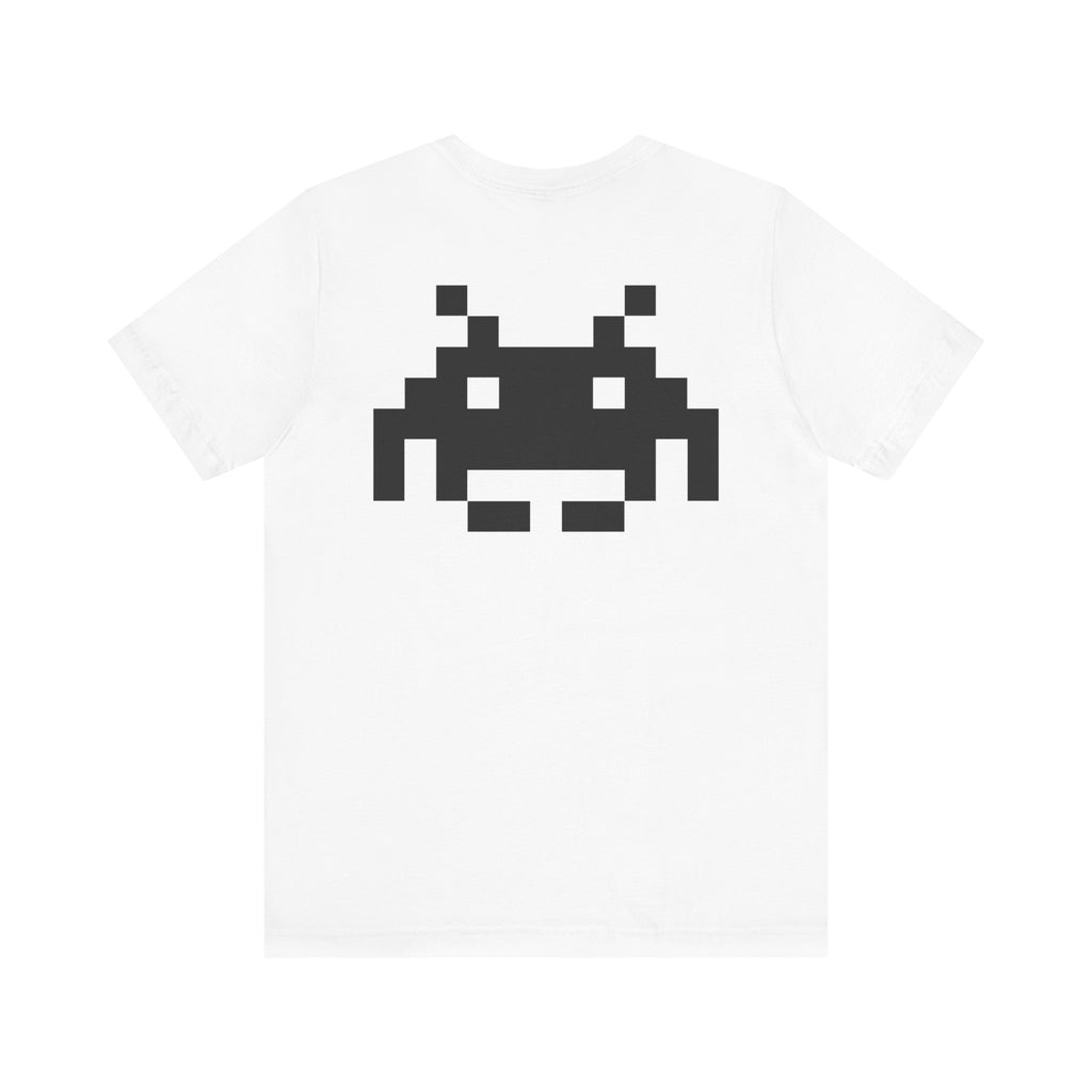 The Signal Tee — Pixel Threads