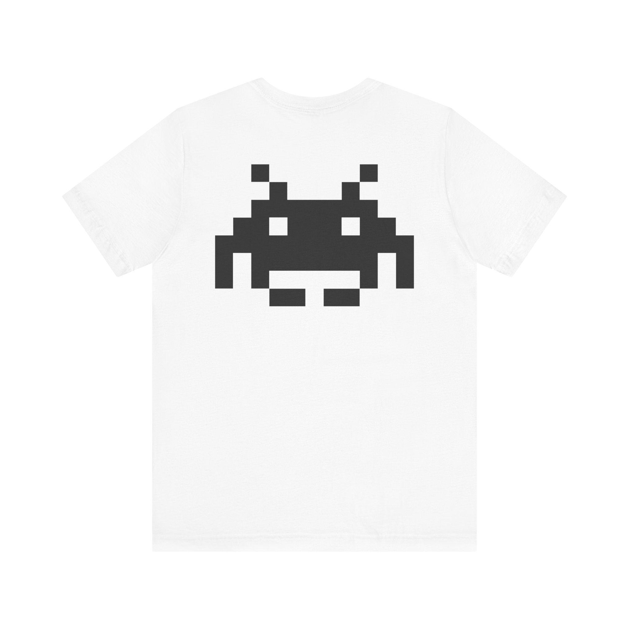The Signal Tee — Pixel Threads