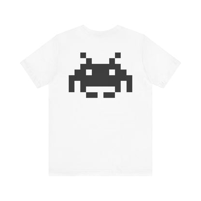 The Signal Tee — Pixel Threads