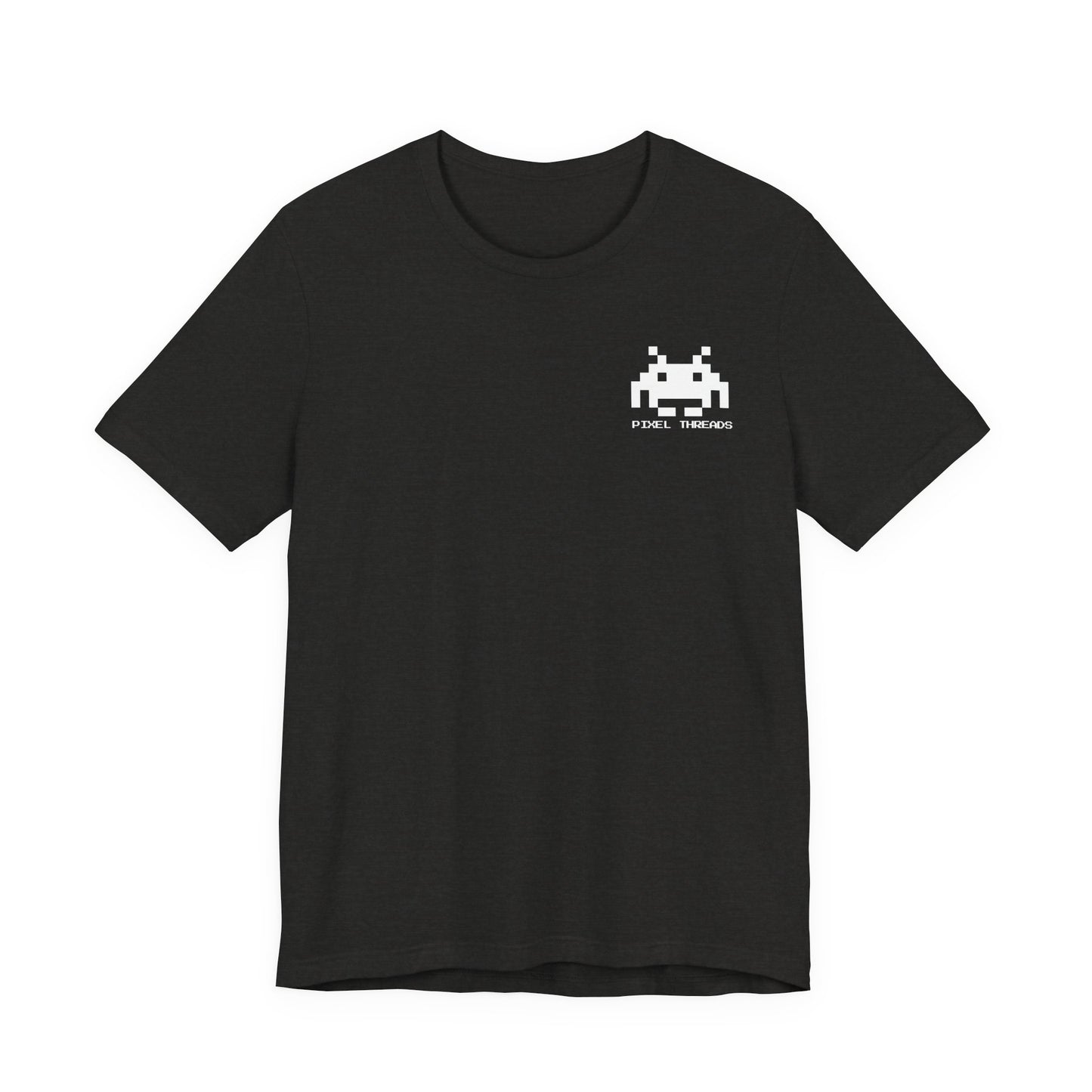 The Signal Tee — Pixel Threads