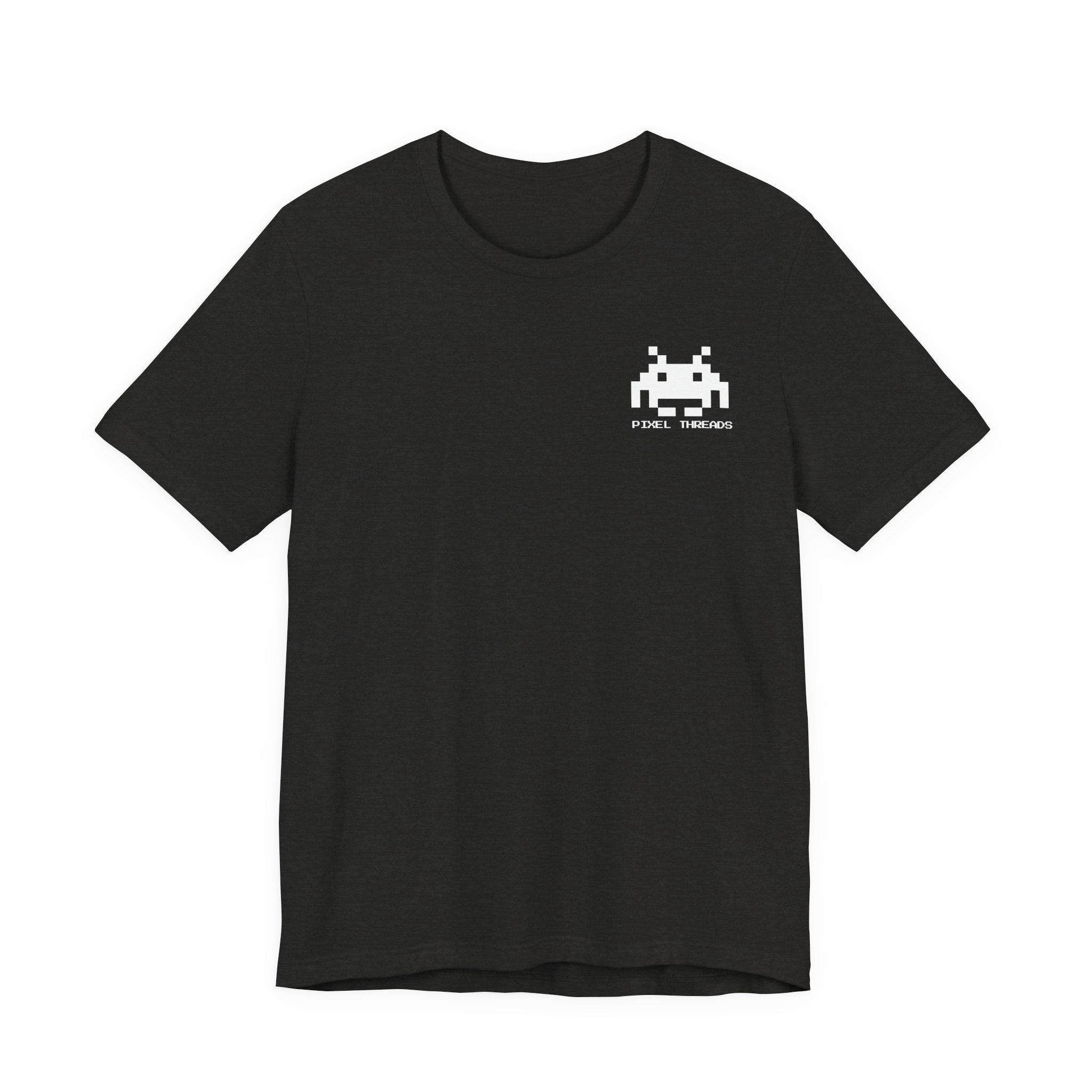 The Signal Tee — Pixel Threads