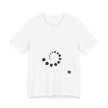 The Julia Set Tee — Pixel Threads, view 1