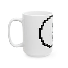 The Vesica Mug — Pixel Threads, view 7
