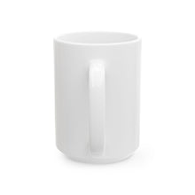 The Vesica Mug — Pixel Threads, view 6