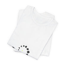 The Julia Set Tee — Pixel Threads, view 3