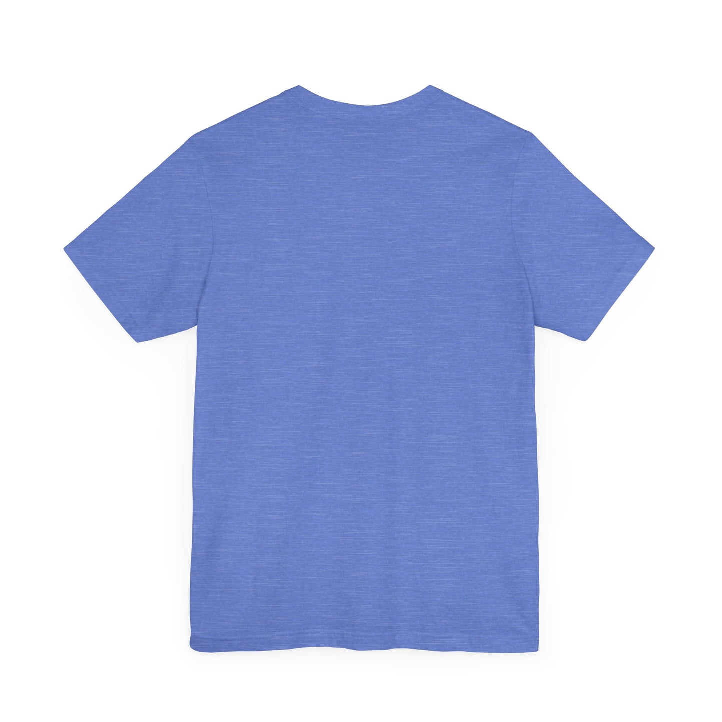Love the smell in the morning  Unisex T-shirt